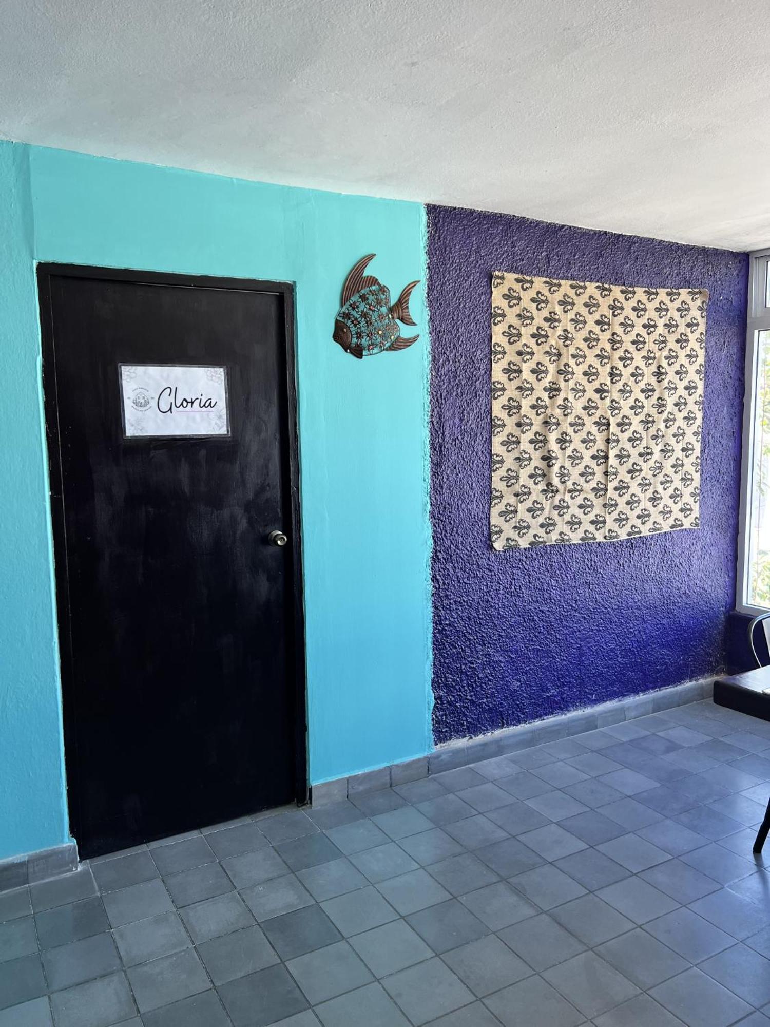 Hotel Casa Carlota Mazatlán Extérieur photo