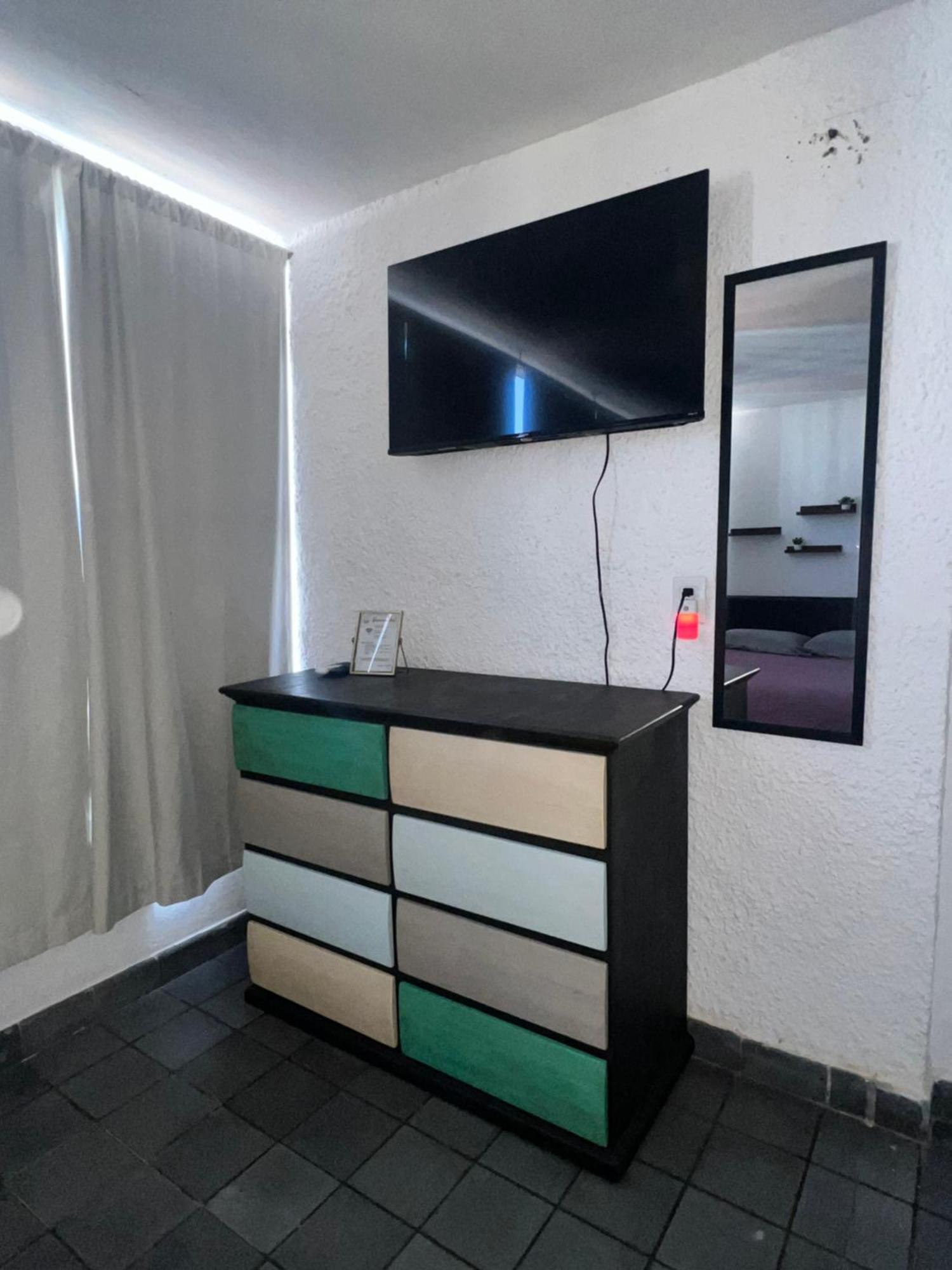Hotel Casa Carlota Mazatlán Extérieur photo