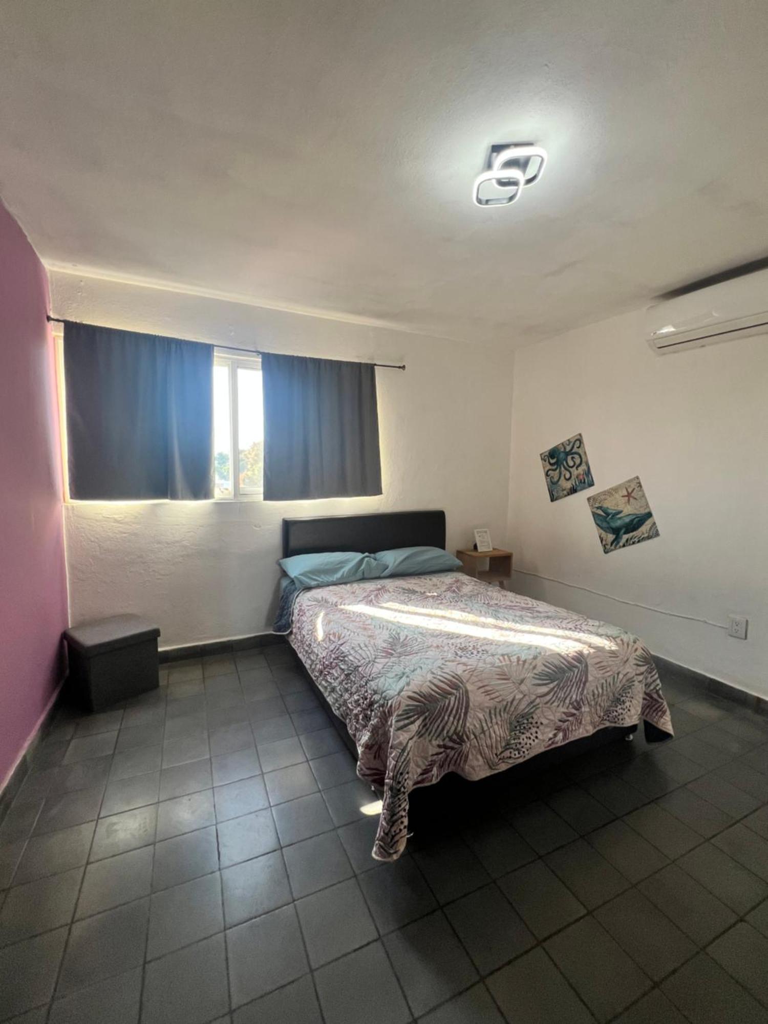 Hotel Casa Carlota Mazatlán Extérieur photo