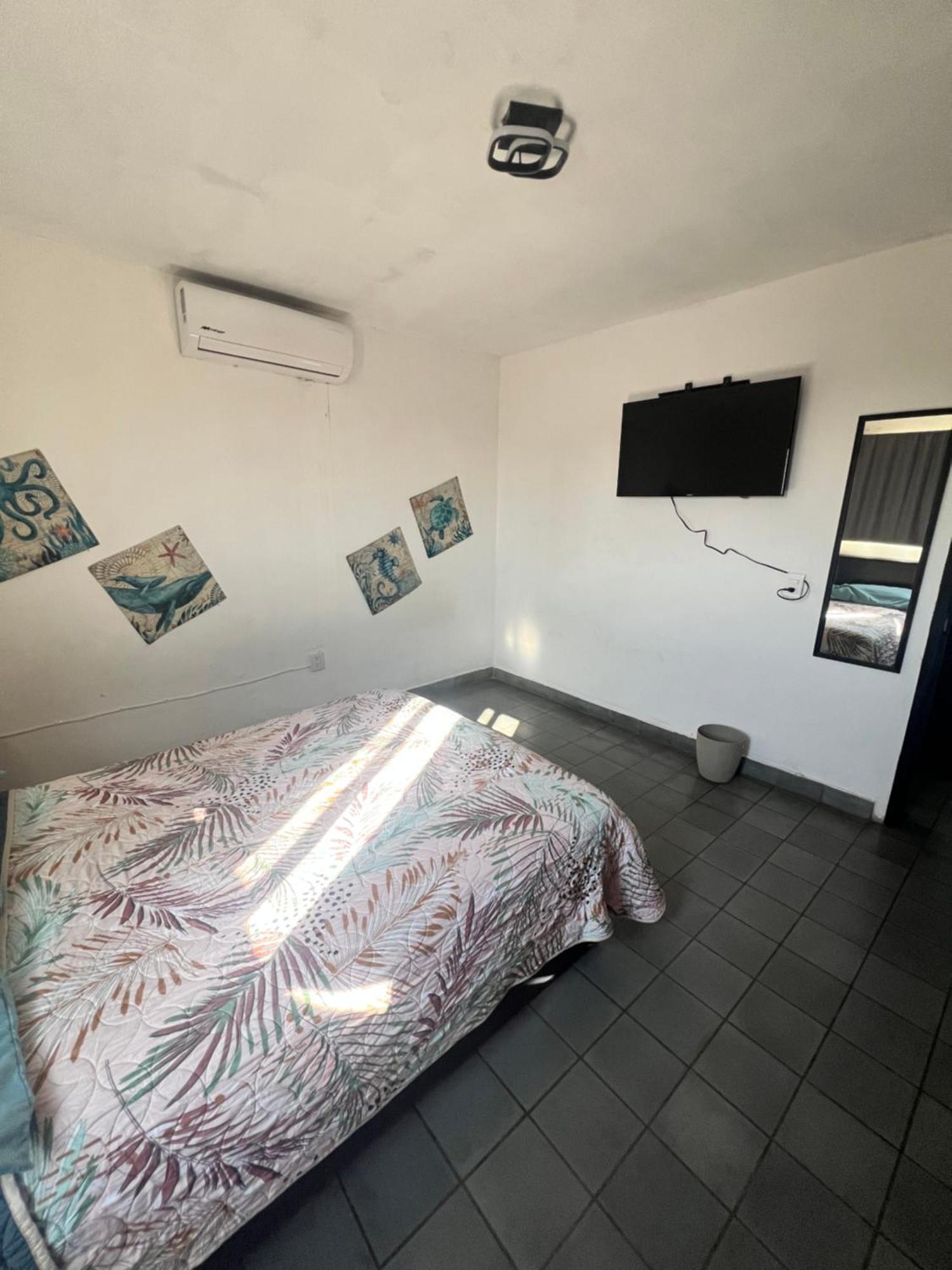 Hotel Casa Carlota Mazatlán Extérieur photo